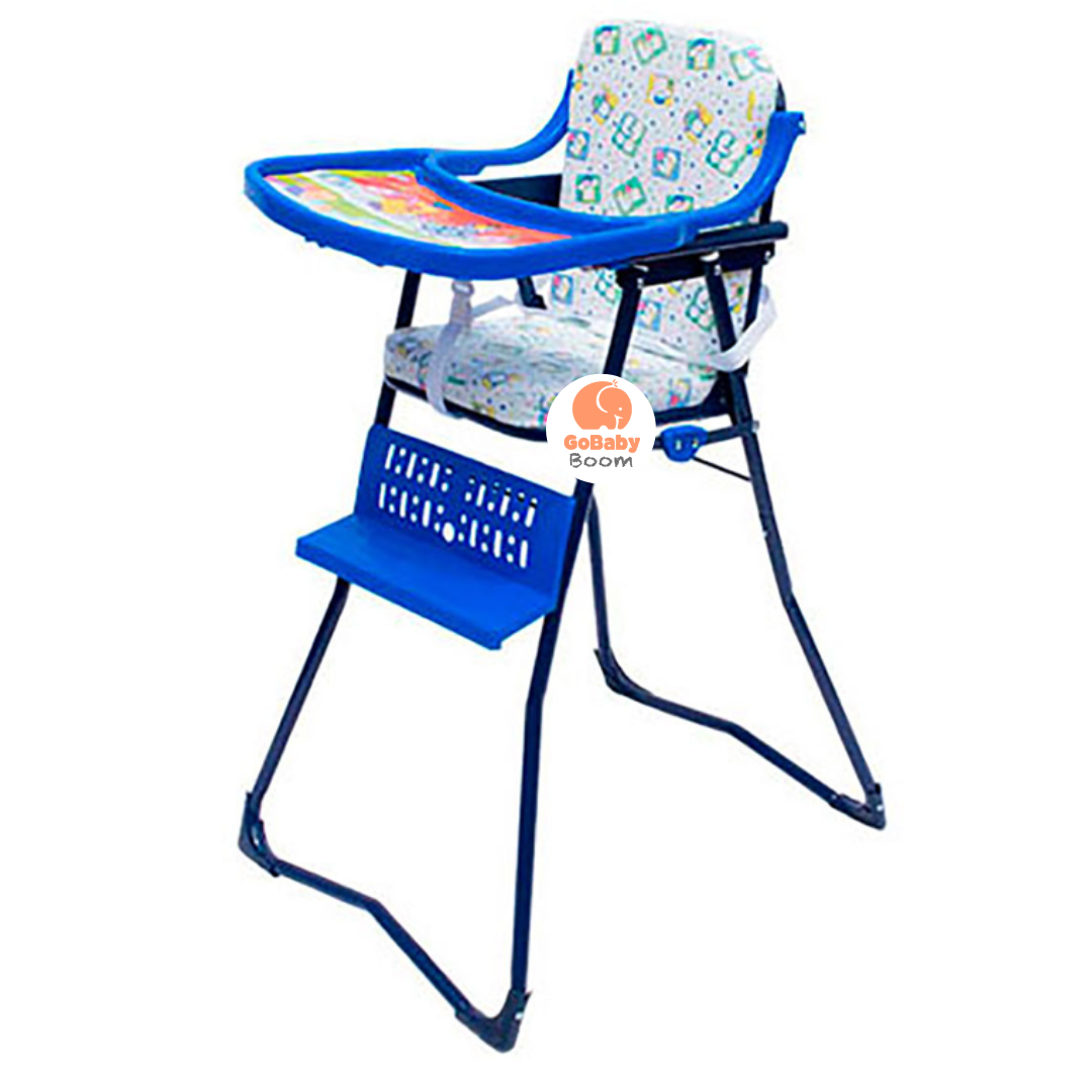 Silla Comedor Alta Prodehogar