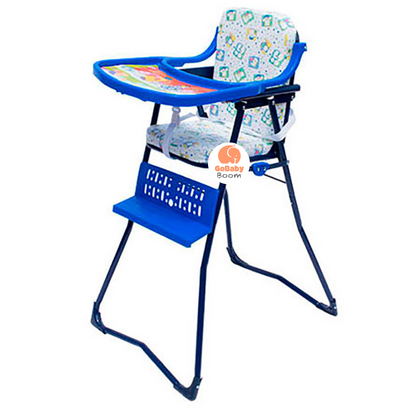 Silla Comedor Alta Prodehogar