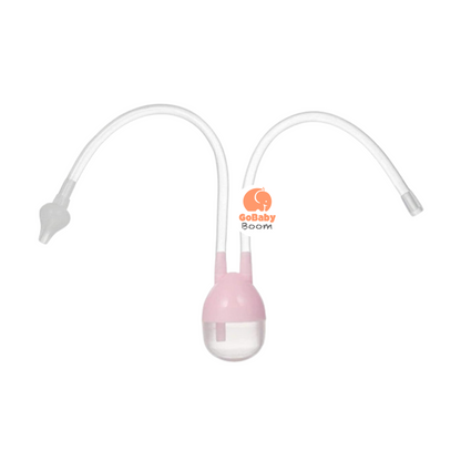 Aspirador Nasal Manual
