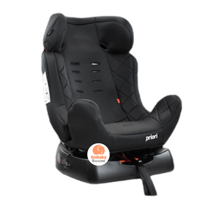 Silla De Carro Focus Priori