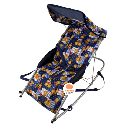 Silla Mecedora 2 Posiciones