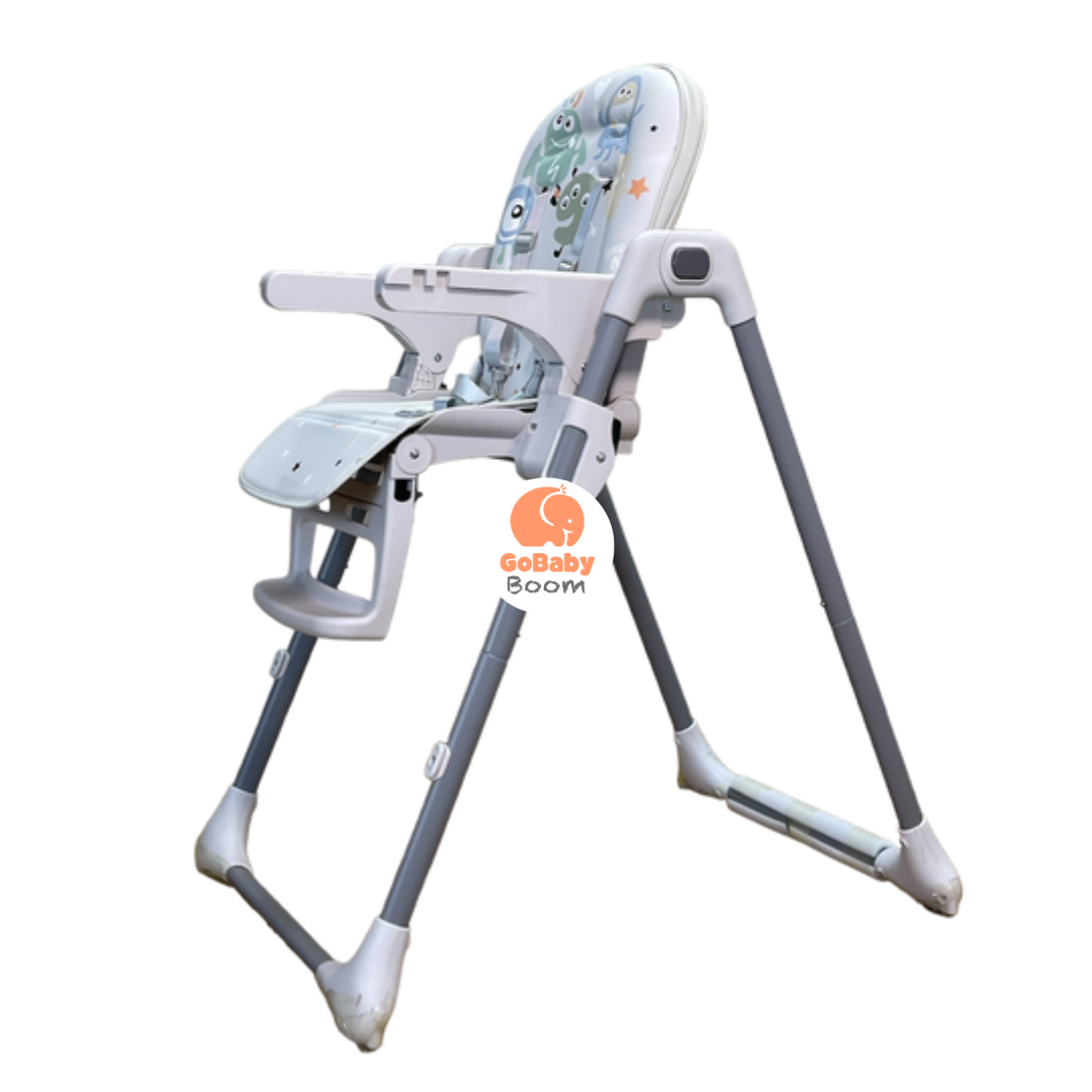 Silla Comedor Century Baby Kays