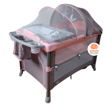 Corral Colecho Explorer Be Mom