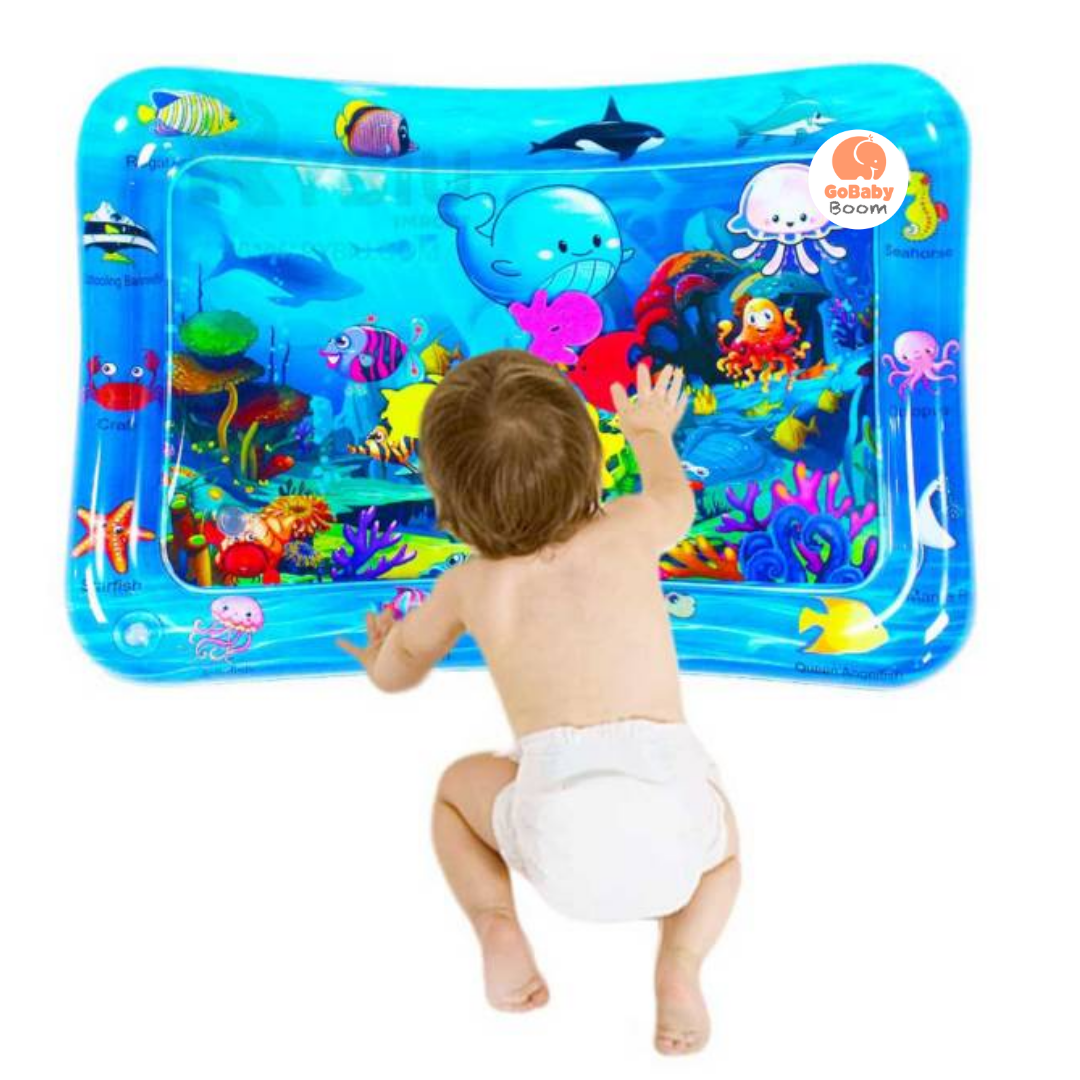 Gimnasio de Agua