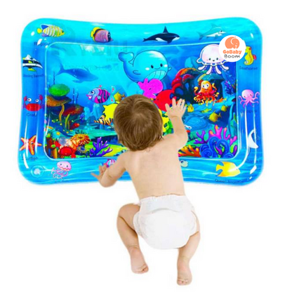 Gimnasio de Agua