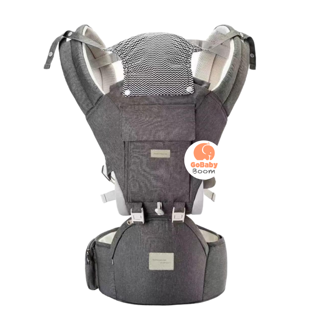 Cargador Ergonomico Insular