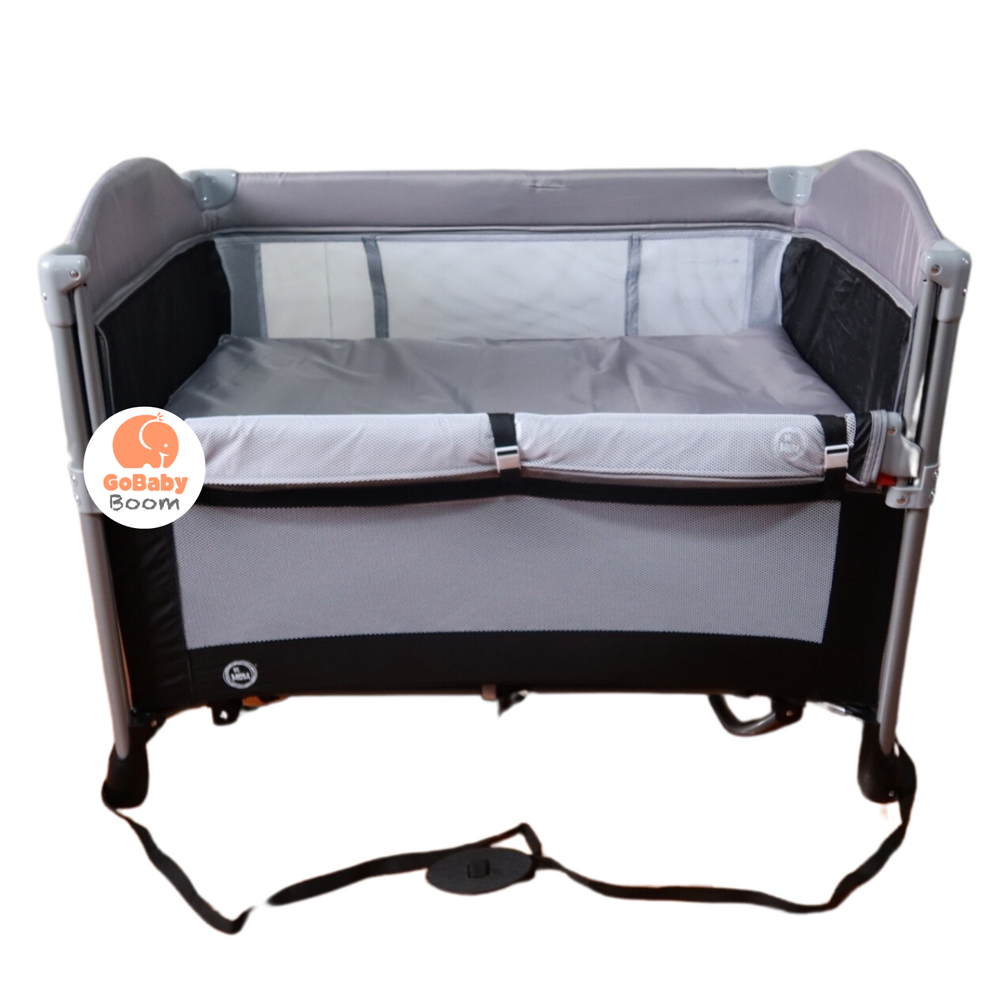 Corral Colecho Explorer Be Mom