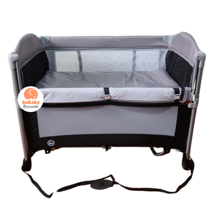 Corral Colecho Explorer Be Mom