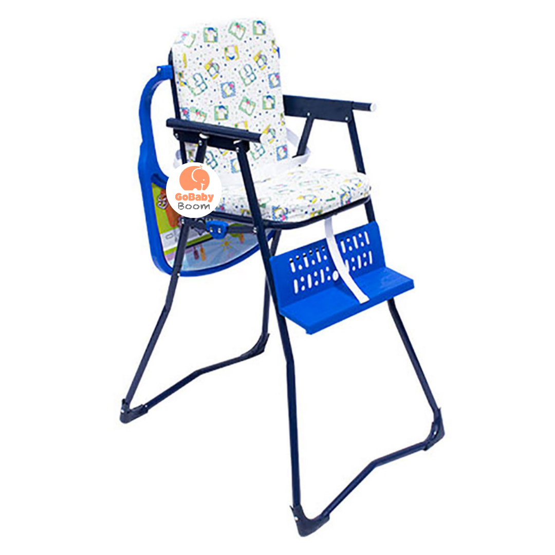 Silla Comedor Alta Prodehogar