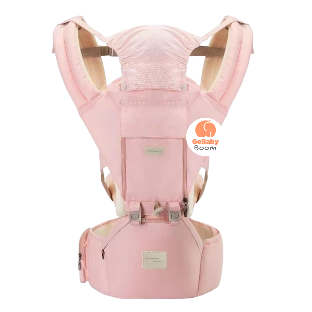 Cargador Ergonomico Insular