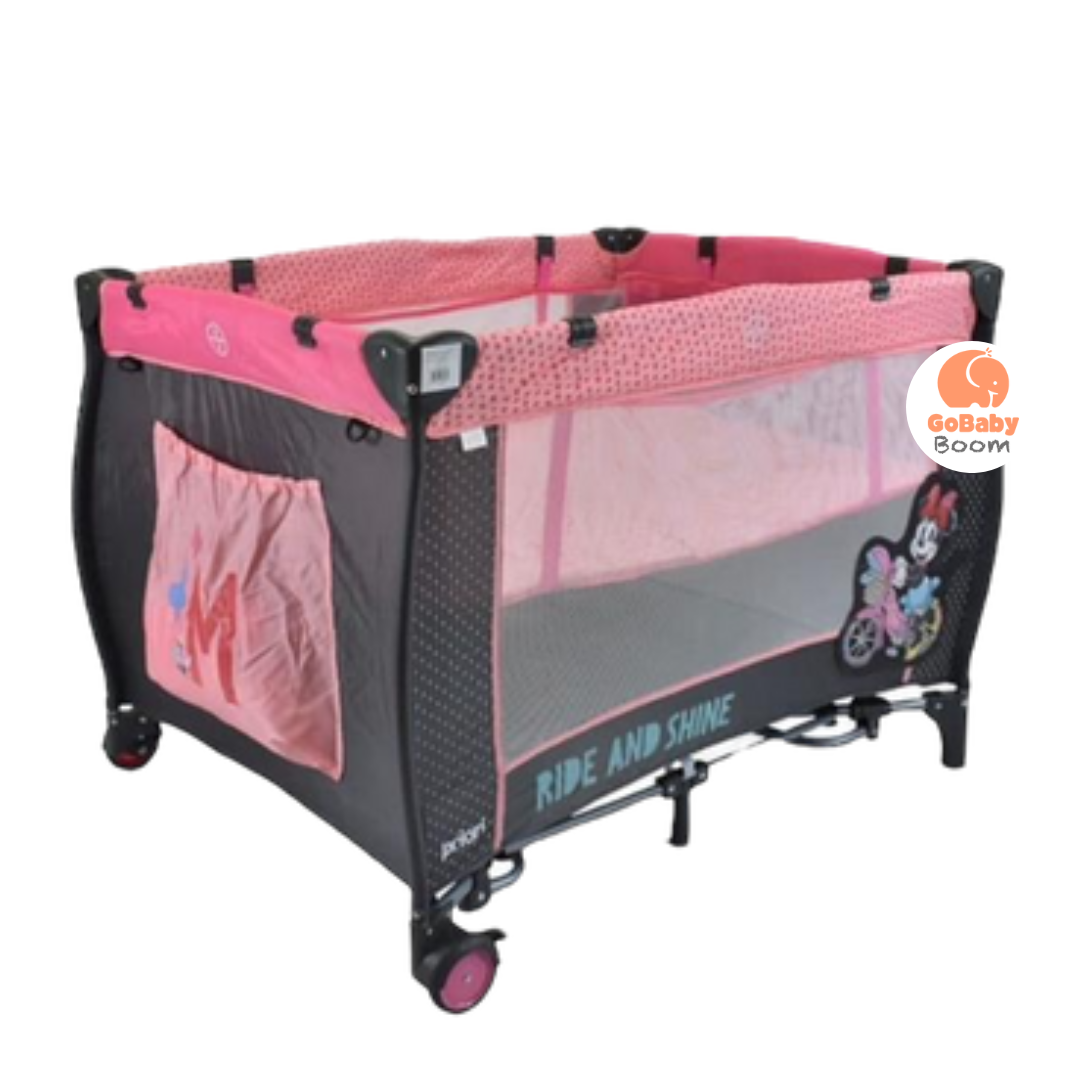 Cuna Corral Disney Priori