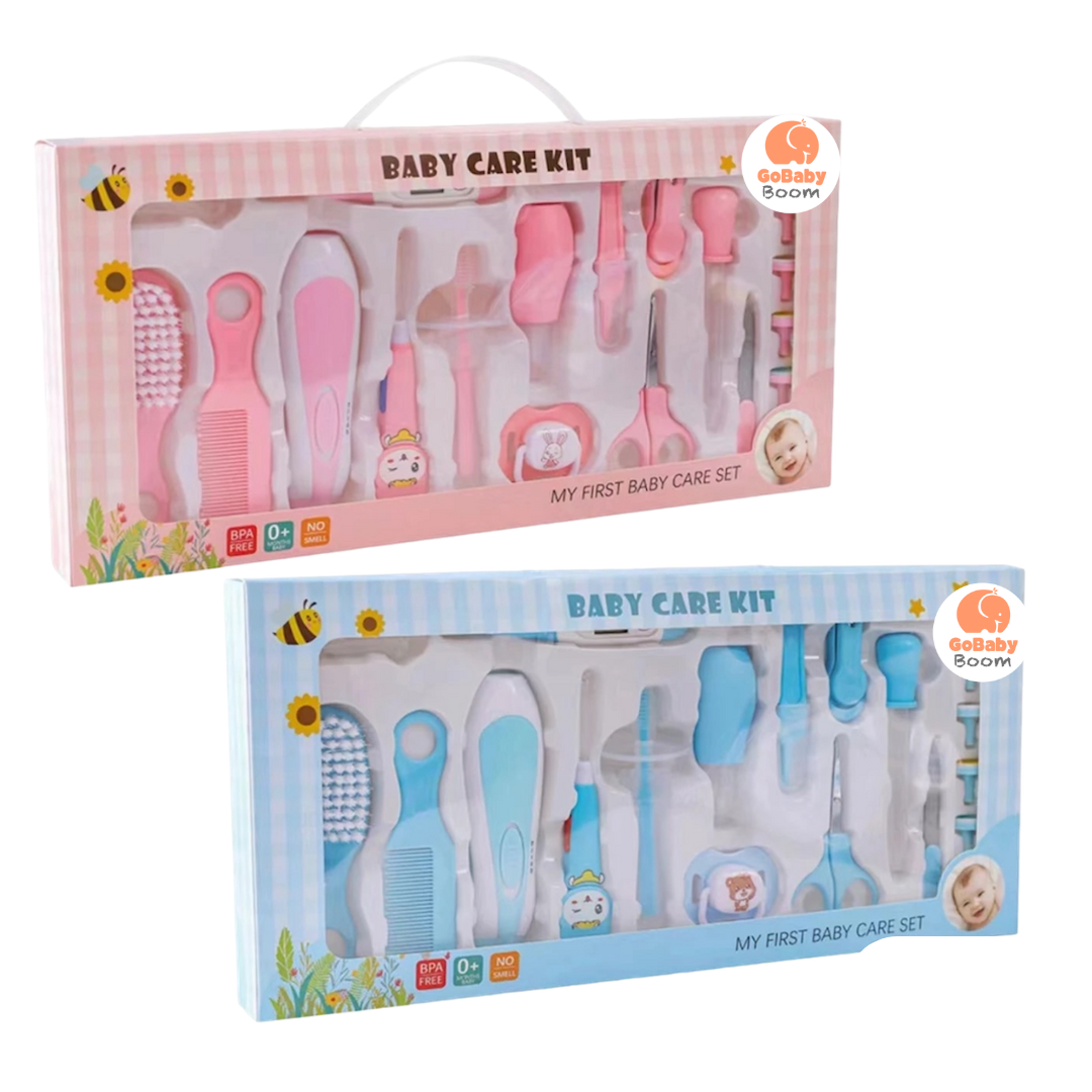 Kit de aseo x20 Baby Care