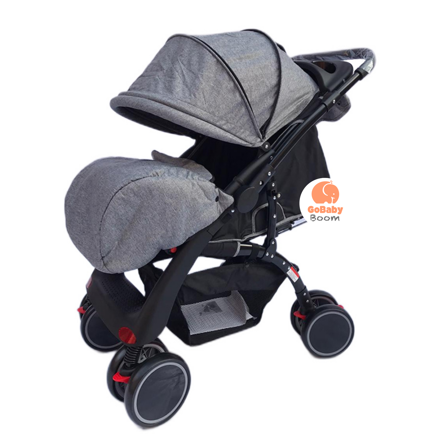 Coche Paseador JC Maxibaby