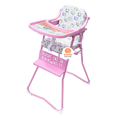 Silla Comedor Alta Prodehogar