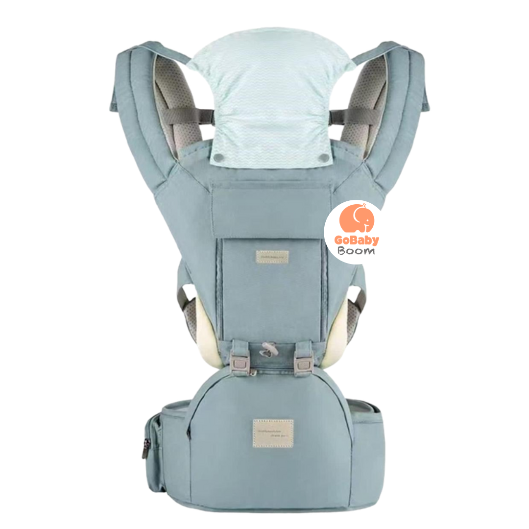 Cargador Ergonomico Insular