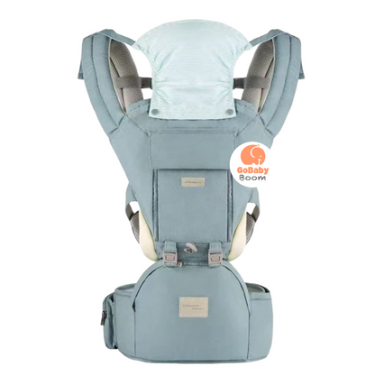 Cargador Ergonomico Insular