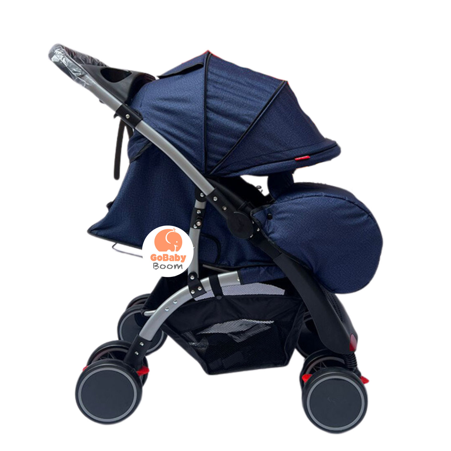 Coche Paseador JC Maxibaby