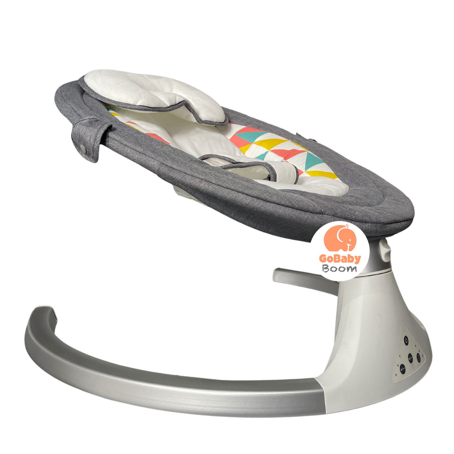 Silla Mecedora Eléctrica Baby Swing