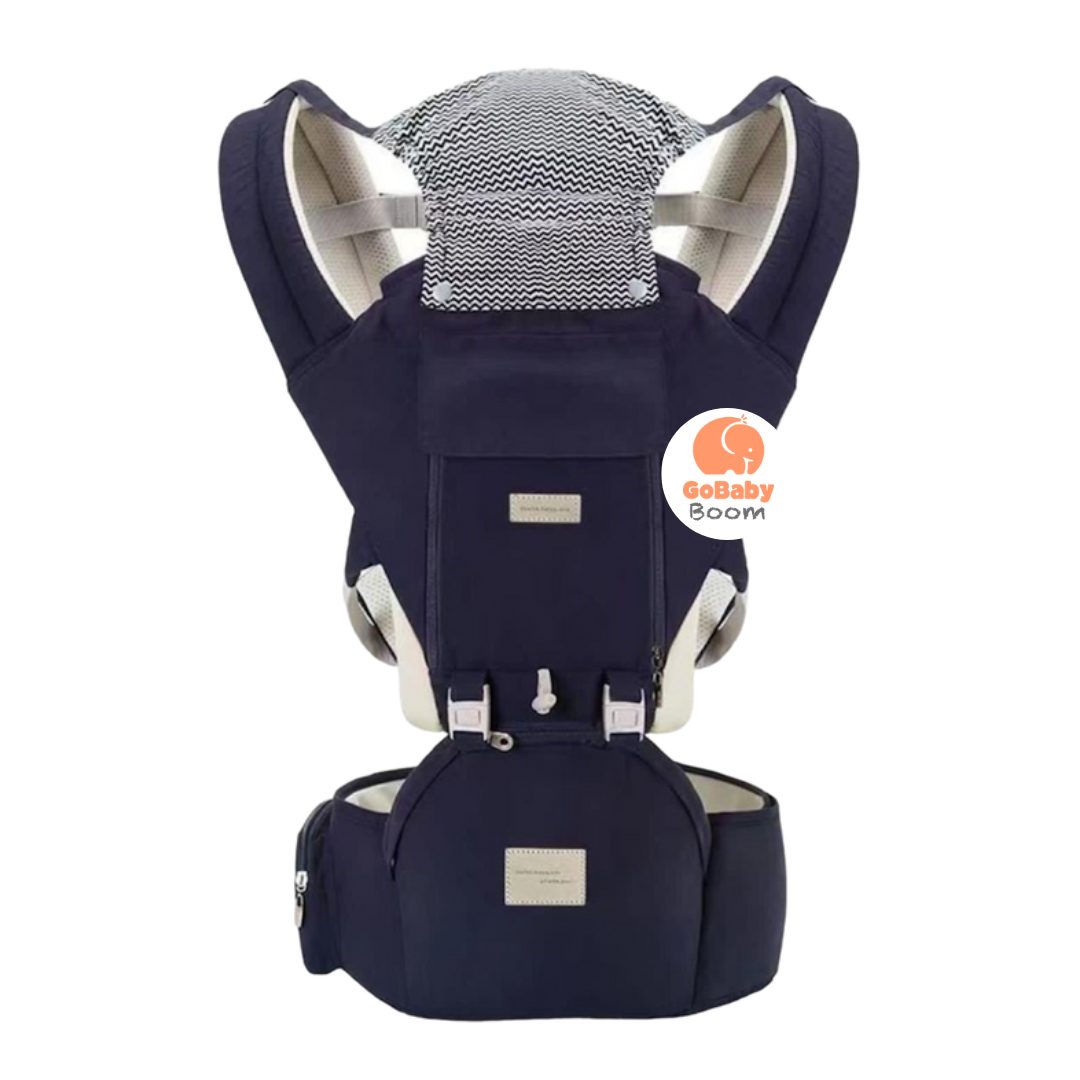 Cargador Ergonomico Insular