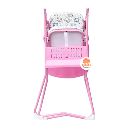 Silla Comedor Alta Prodehogar