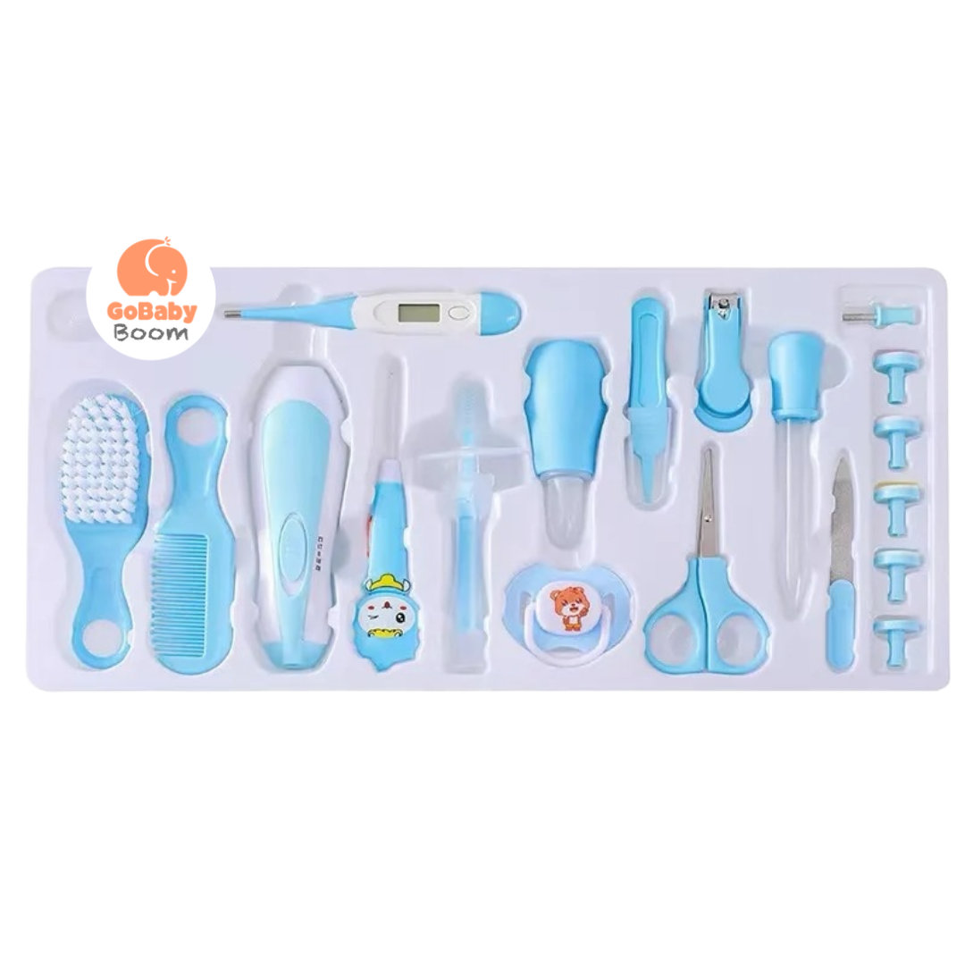 Kit de aseo x20 Baby Care