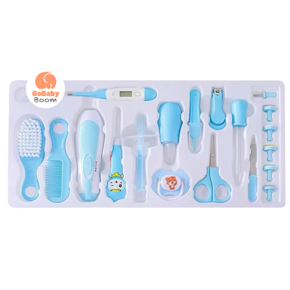 Kit de aseo x20 Baby Care