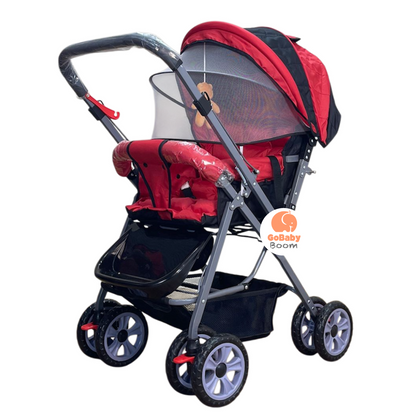 Coche Paseador JM