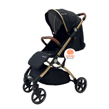 Paseador Estilo Maleta 2.0 Concorde