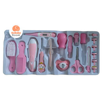 Kit de aseo x20 Baby Care