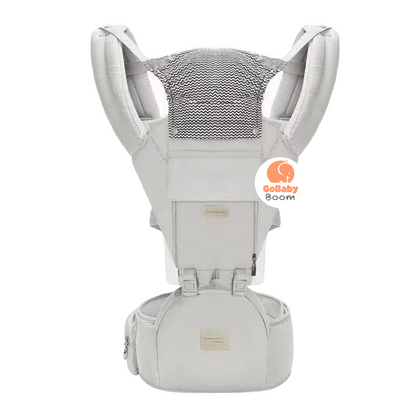 Cargador Ergonomico Insular