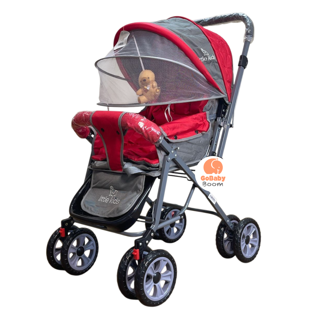 Coche Paseador JM