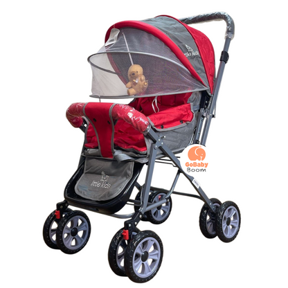 Coche Paseador JM