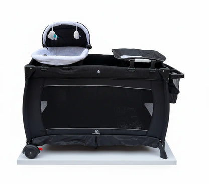 Corral Cuna para bebe Tommy Maxibaby