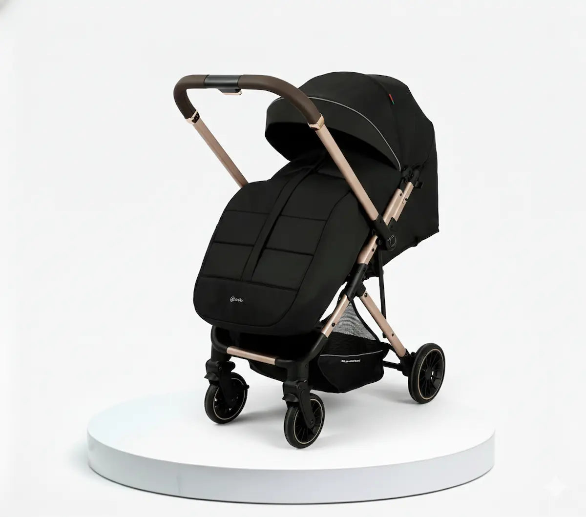 Paseador Maleta Kidilo