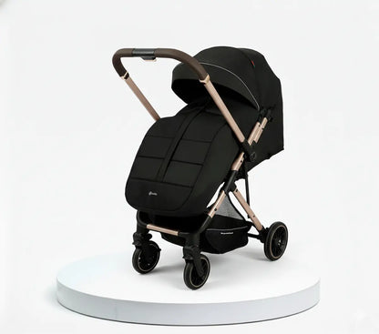 Paseador Maleta Kidilo