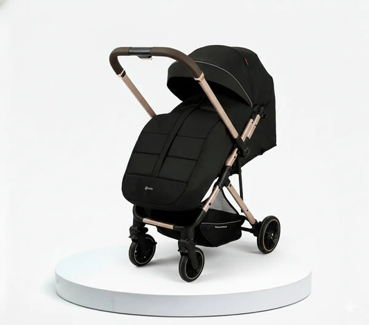 Paseador Maleta Kidilo