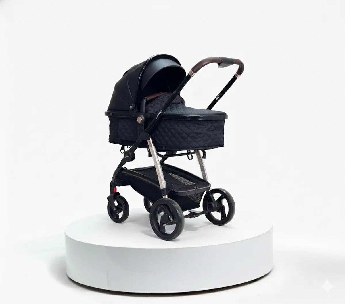 Coche Moises 3 en 1 Star Maxibaby