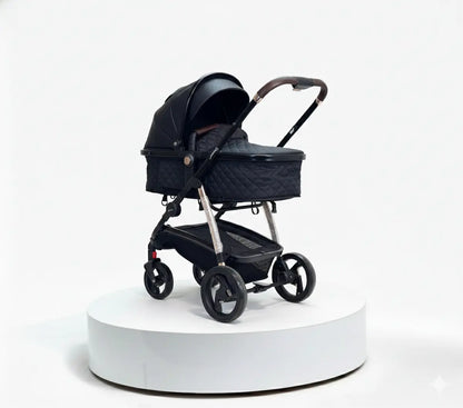 Coche Moises 3 en 1 Star Maxibaby