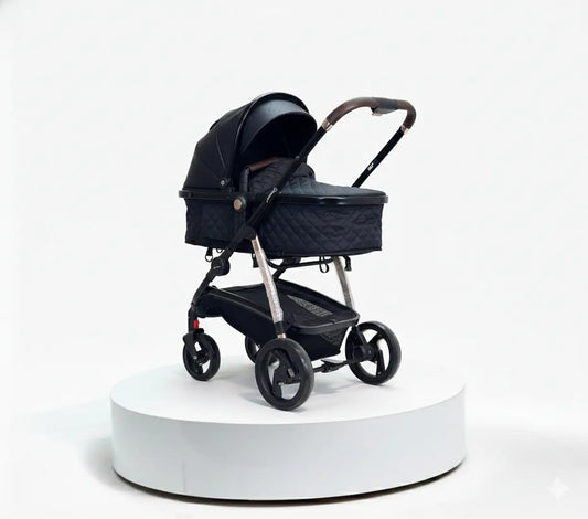 Coche Moises 3 en 1 Star Maxibaby