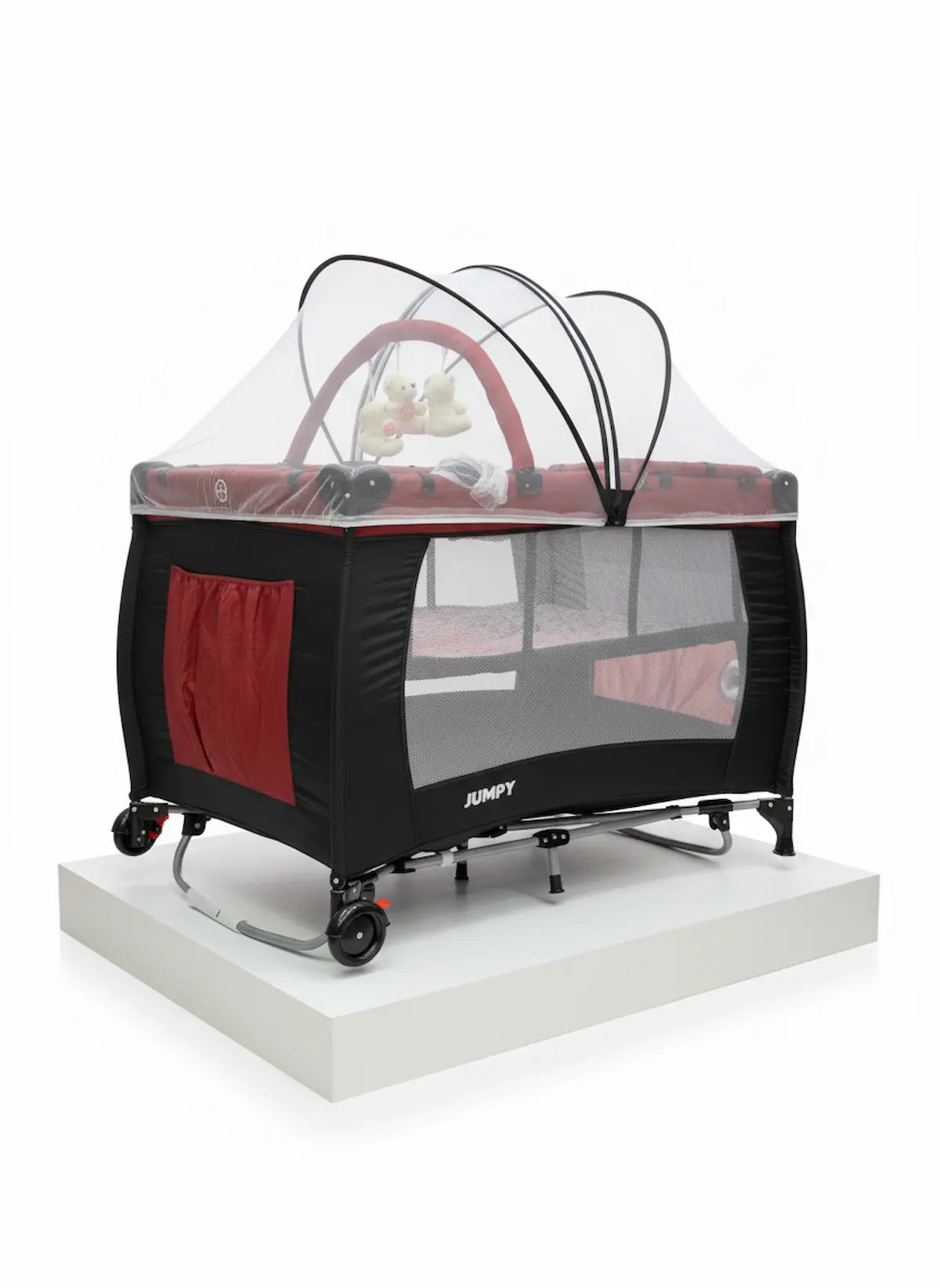 Corral Cuna Camping Maxibaby