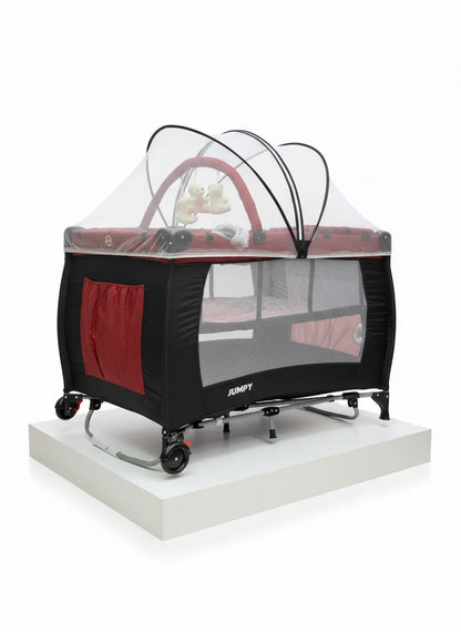 Corral Cuna Camping Maxibaby