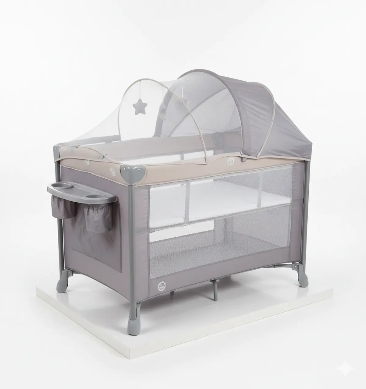 Corral Colecho Explorer Be Mom