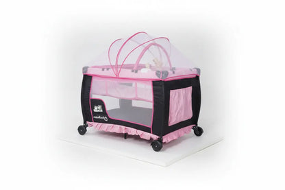 Corral Cuna Camping Maxibaby
