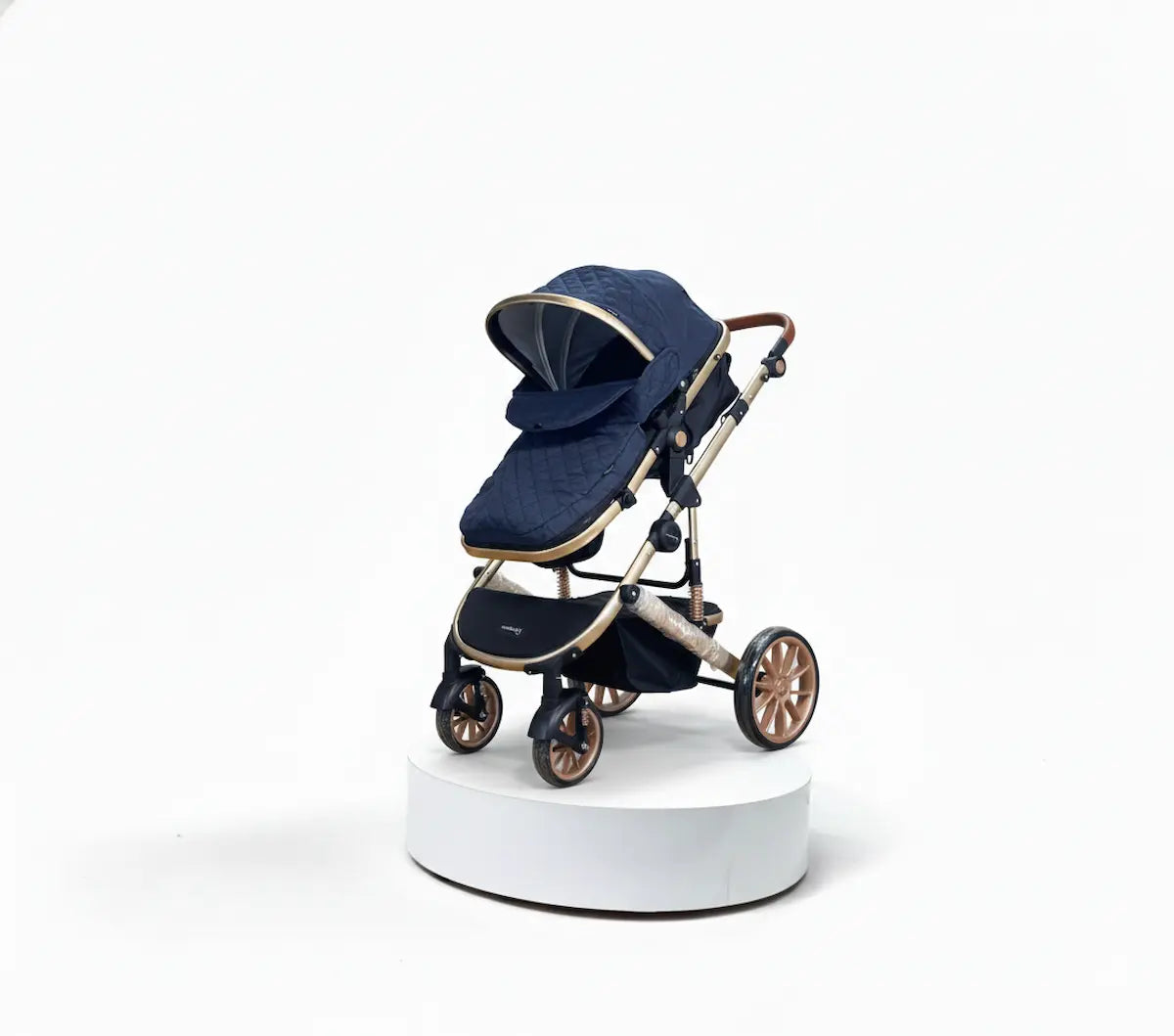 Coche Moises 3 en 1 Britto Maxibaby