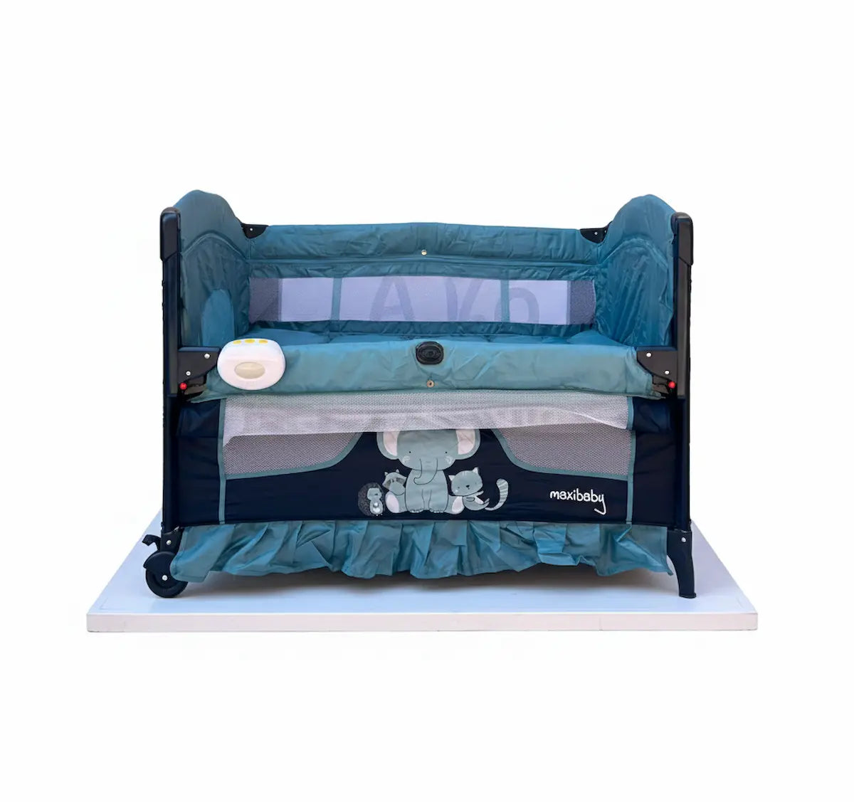 Corral colecho Mecedora Oxford