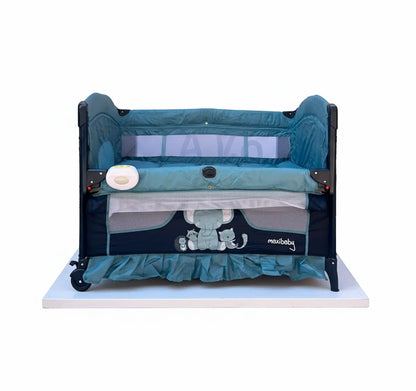 Corral colecho Mecedora Oxford