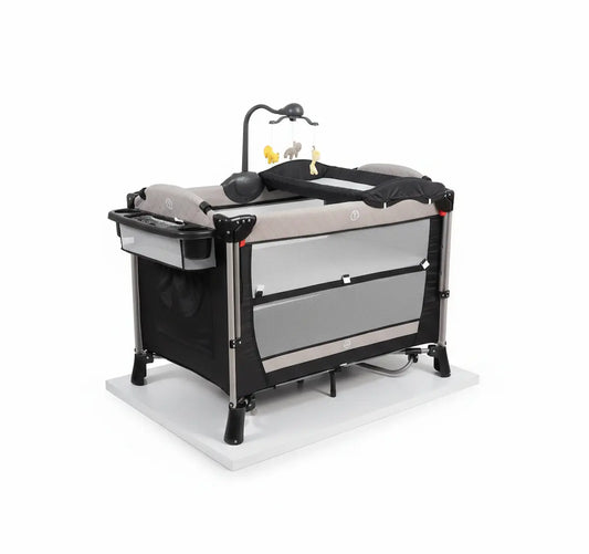 Corral Colecho 2 en 1 Polo