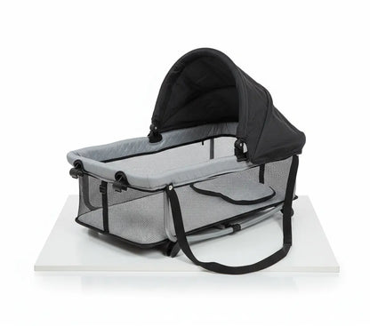 Corral Cuna Luna Be Mom