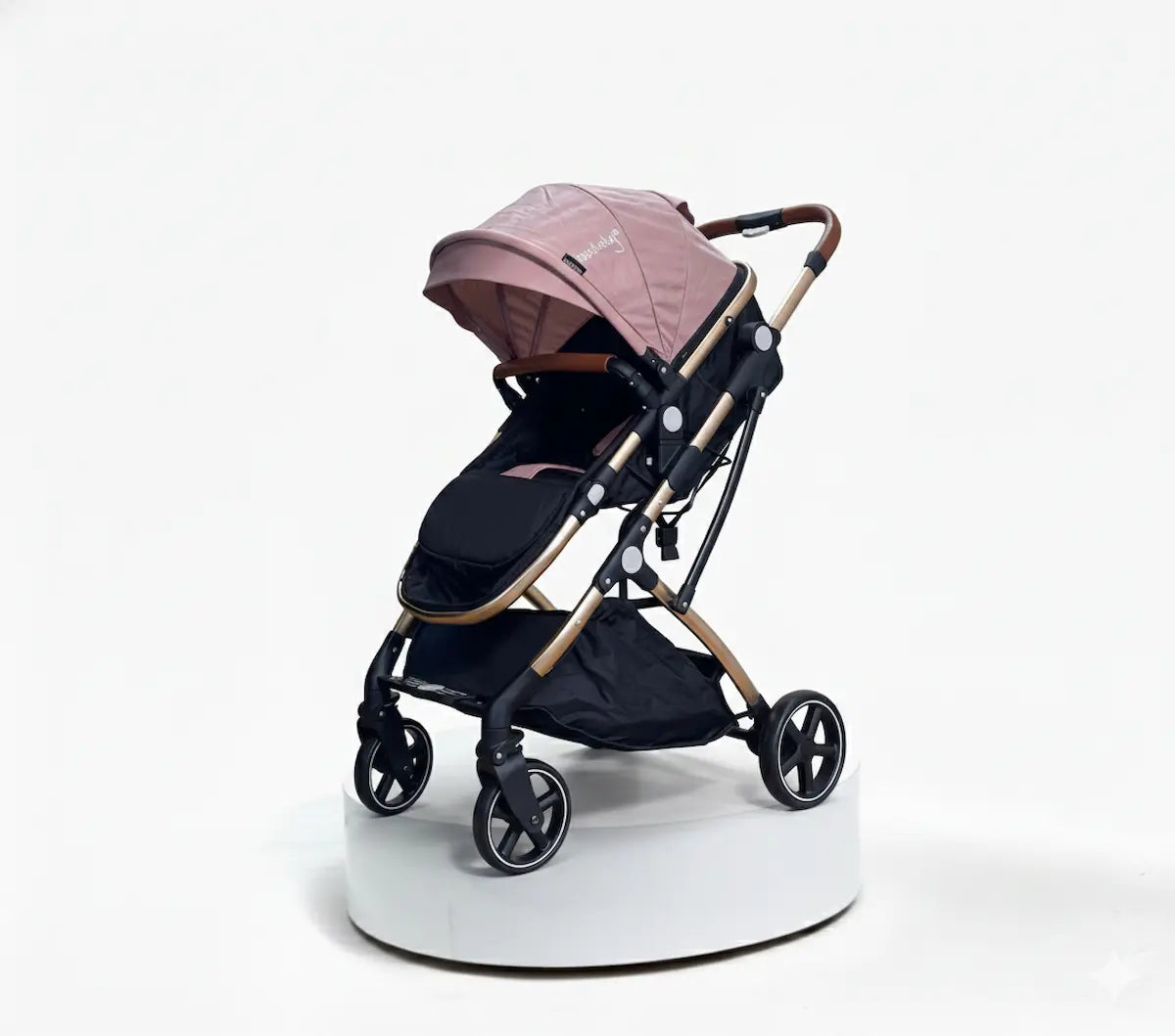 Coche Moises Small Maxibaby