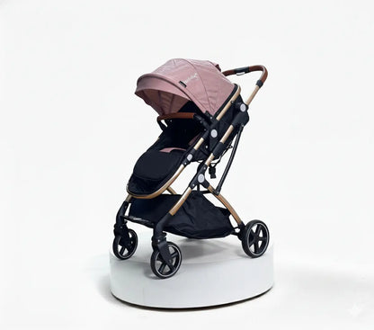 Coche Moises Small Maxibaby
